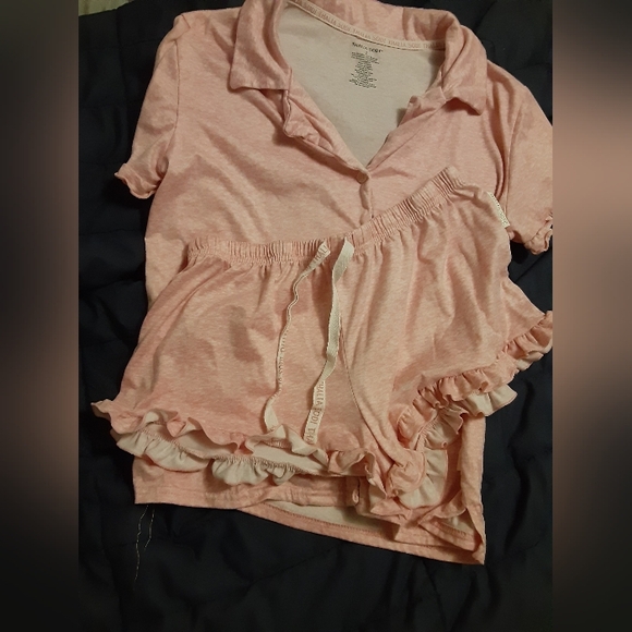 Cute summer pajamas - Picture 2 of 3